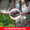 Dreamdash 20V 5Ah Performance Replacement Li-Ion Battery For Parkside 20V Team Cordless Tools for PAP 20 B3 PAP 20 A3PAPS 208 A1