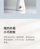 2022 New Xiaomi Mijia Desktop Mobile Fan Desktop / Handheld Dual-use, Soft Air For Office School Usb Charging 4000mAh