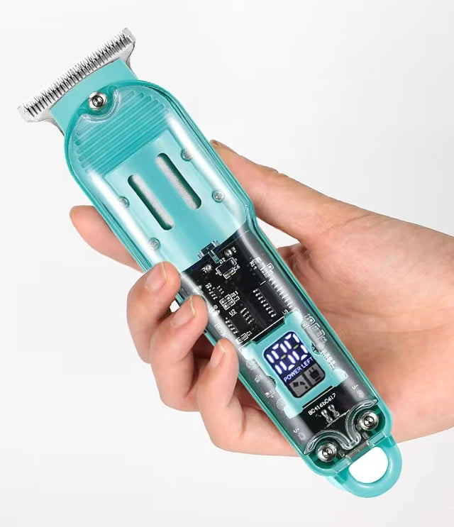 New Hair cutting Machine Trimmer for Man Razor Men's Mower Haircut Electric Shaver Men Affair Machine Beard  Cutter Barber Mower