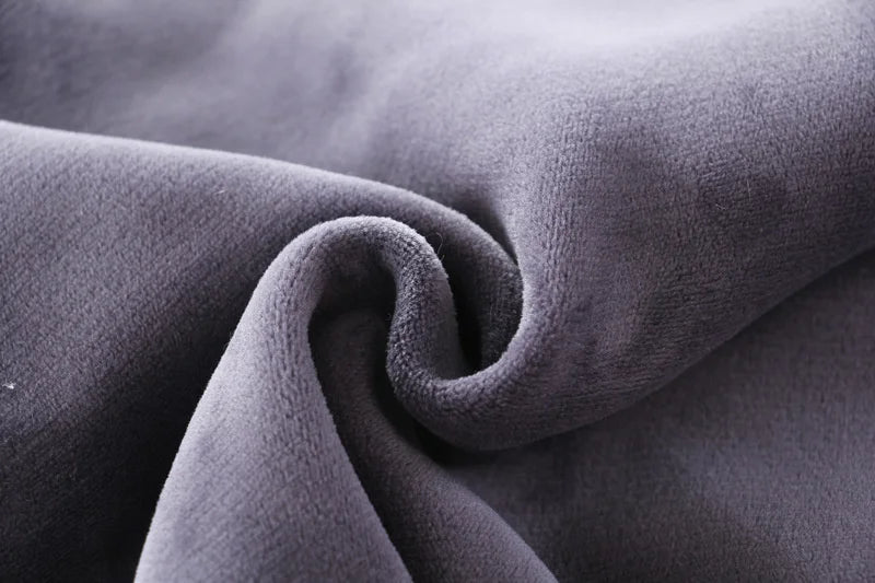 Kids Cartoon Clothing Sets Winter Autumn Boys Girls Cotton Thick Warm Hooded Sweater Cute Bear 3Pcs Children Suits 0-4 Years