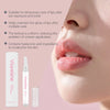 Lip serum, gently moisturizes, finely hydrating, relieves dryness, suitable for soft lips