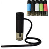 Portable Car Hookah Set with Silicone Hose Mini Shisha for Outdoor Travel Mobile Shisha Narguile Chicha Cachimbas