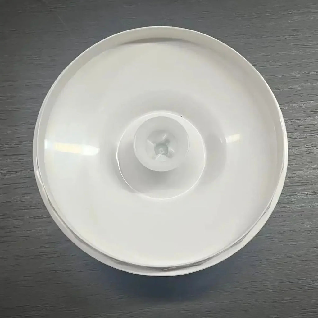 Suitable for Braun Mq745/785/735/725, 1.25-liter Crushed Ice Cup (lid) Multifunctional Cooking Stick and Machine Accessories