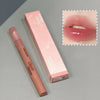 Lip Gloss Vitamin E Lip Serum, Hydrating & Plumping Tinted Lip Gloss, Moisturizing Lip Balm For Glossy Sheer, Smooth Lips