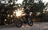RCB 20'' E Bike, Electric Mountain Bike for Adults, Commuting Electric Bike with Removable 48V 15Ah Battery & APP, Range 40-60KM