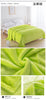 Flannel Spring Autumn Blanket Extra Soft Comfortable Nap Shawl Blankets Solid Warm Multi-functional Skin Friendly Throw Blanket