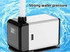 Portable Mobile Simple Shower Household Shower Equipment Outdoor Camping Bathing Electric Water Pump Pure Copper Brushless Motor