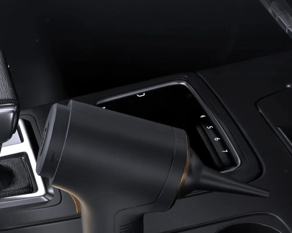 CENRR 98000PA Mini Car Vacuum Cleaner HandHeld Portable Wireless Vacuum Cleaner Powerful Cordless Vacuum Cleaner Home Appliance