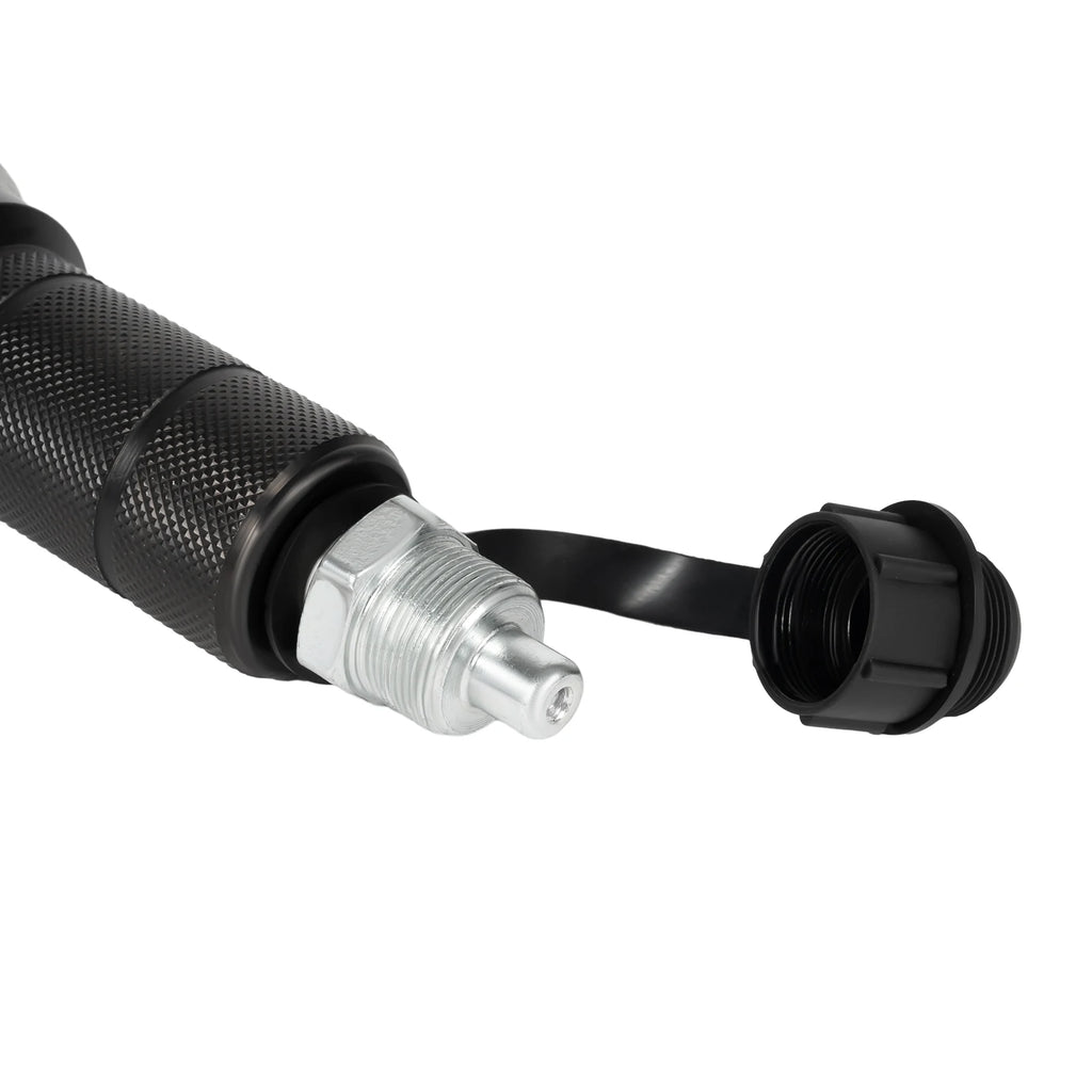 Hydraulic Pump Crimping Pliers 6T with 9 Dies for Stainless Steel Pipe Copper Tube PEX PB Press V12-28mm  TH16-32mm Set