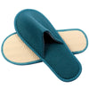 Winter Home Slippers Couple Indoor Shoes Thicken Warm Cotton Slippers Women Men House Slides Non-slip Bedroom Floor Slipper