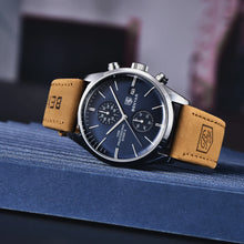 Load image into Gallery viewer, BENYAR Mens Watches Top Brand Luxury Quartz Men Watch 2023 Sports Watch For Men Chronograph Military Watch Men Relogio Masculino
