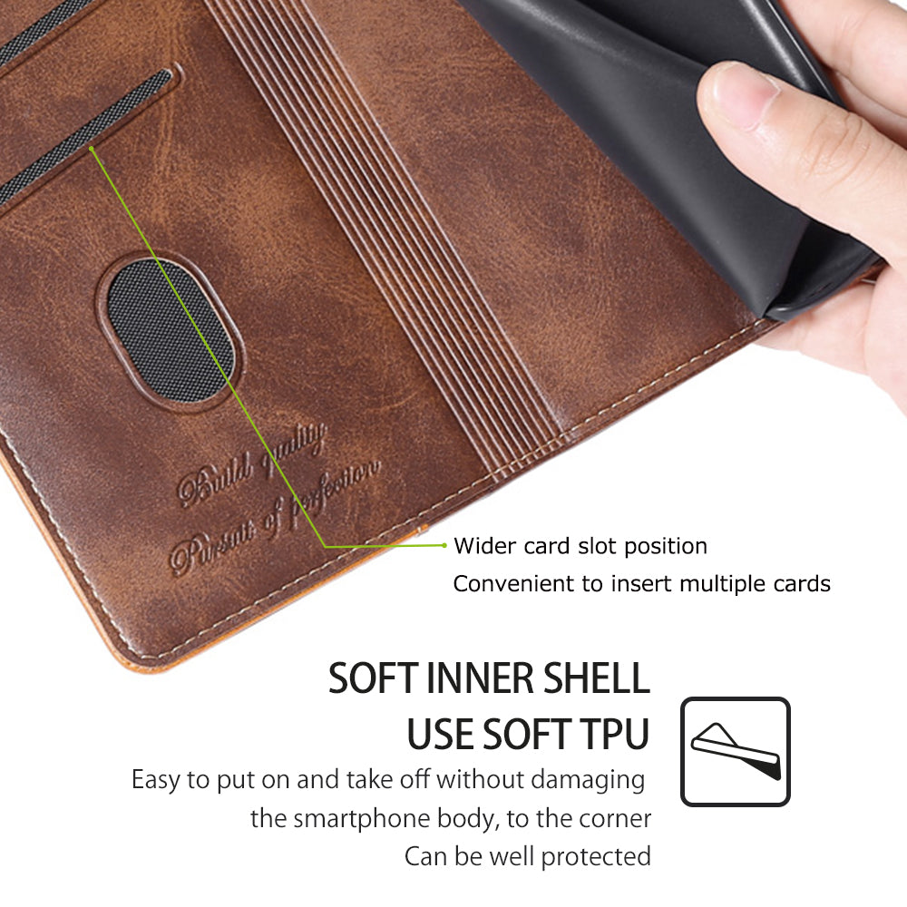 Magnetic Wallet Phone Case for OPPO Reno 5 4 Pro Plus Lite SE 5Z 6Z 5F 5K Flip Cover Card Slots Leather Case Funda Coque