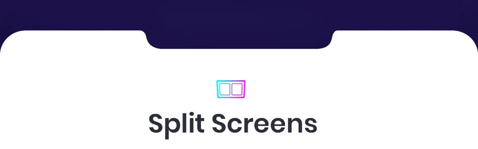 AWESAFE Wireless CarPlay for Apple Android 13 Auto Radio for FIAT 500 Abarth 2007 2008 2009-2015 Multimedia Screen Stereo GPS