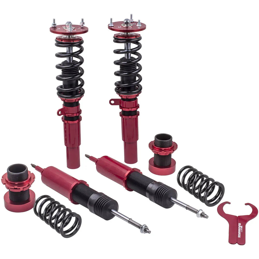 Adjustable Lowering Coilover Suspension Kit For BMW 3 Series E90 E91 320d 325i 323i 325d 330d 335d 318i
