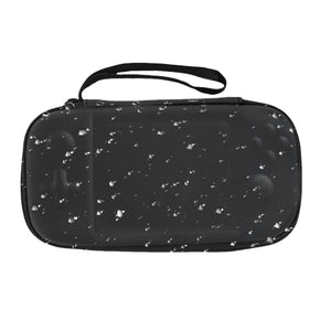 For Anbernic RG406H Travel Carrying Case Shockproof Handheld Game Console Case Bag Anti-scratch Protective Travel Case