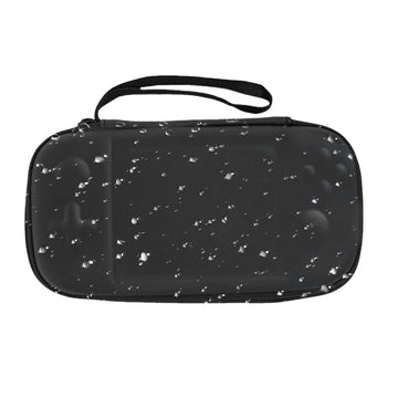 For Anbernic RG406H Travel Carrying Case Shockproof Handheld Game Console Case Bag Anti-scratch Protective Travel Case