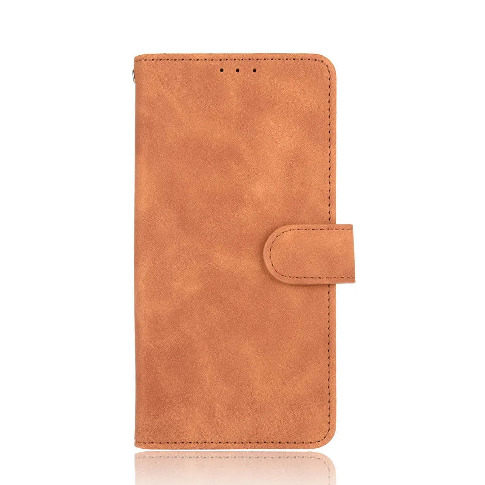 For OPPO Reno 9A 7A 5A 3A Fusion Flip PU Leather Wallet Shockproof Phone Case For OPPO Reno 9 A 7 A 5 A 3 A Anti-Fall Coque