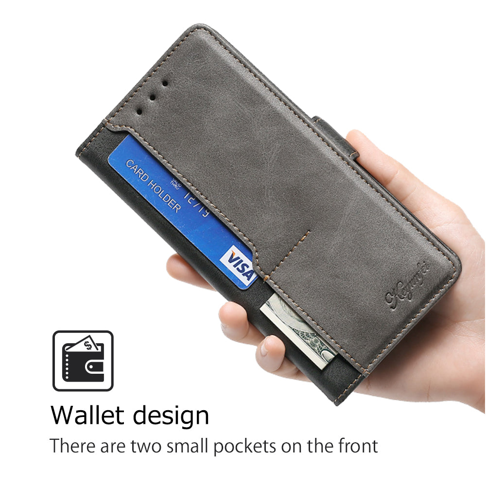 Magnetic Wallet Phone Case for OPPO Reno 5 4 Pro Plus Lite SE 5Z 6Z 5F 5K Flip Cover Card Slots Leather Case Funda Coque