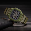 2025 Digital Watches For Men Sports Waterproof Bracelet Clock Gold Electronice LED Wristwatch Women Casucal montre homme relogio