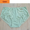 Women's Brief Lace underwear Women's underpanties jannyday briefs plus size Underpanty Girl's Panty Briefs Lace Lingries