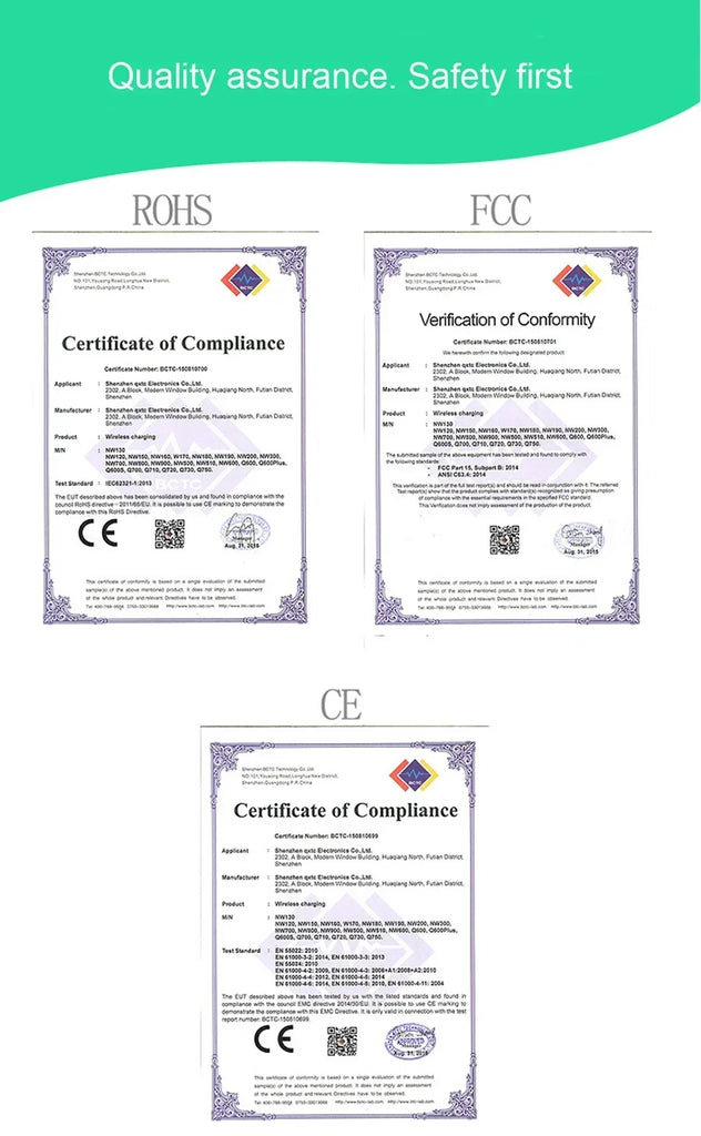 Infrared Induction Car Wireless Charger Stand Car Air Vent Clamp for iPhone 16~12 Pro Max Samsung Galaxy S25/S24 Fast Charging