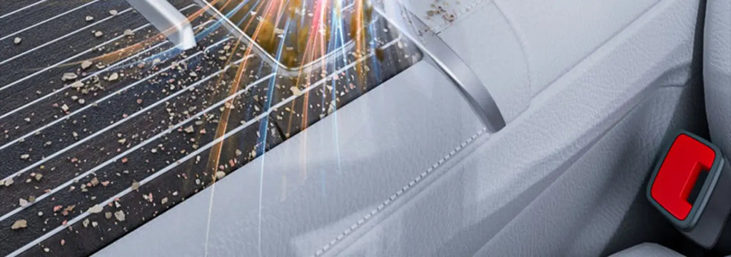 CENRR 998000PA Mini Car Vacuum Cleaner Cordless Powerful Wireless Car Cleaner HandHeld Portable Vacuum Cleaner Cleaning Machine