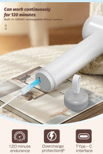 Laai beeld in Galery-kyker, New Wireless Electric Cleaning Brush Housework Kitchen Dishwashing Brush Bathtub Tile Professional Cleaning Brush Labor S