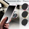 Car Magnetic Phone Holder 360°  Stand Magnet Car Mount Cell Mobile Phone Wall Nightstand GPS For iPhone Android Universal