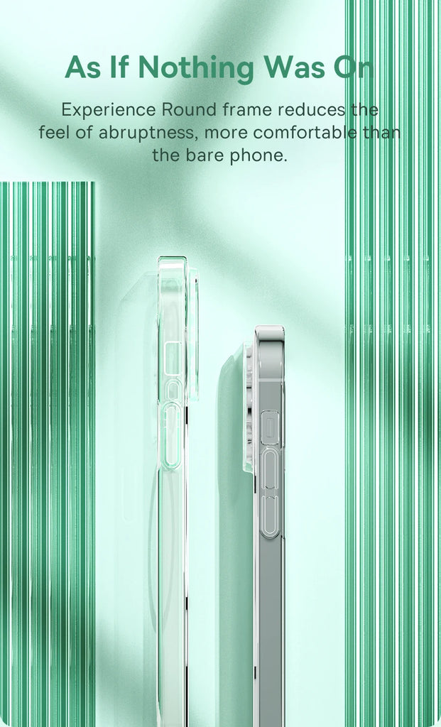 Baseus Magnetic Phone Case for iPhone 15 14 13 12 11 Pro Max Wireless Charging Cover For iPhone 15 14 Pro Max Magnet Clear Case