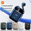 Redmi Wireless Headset Upgraded Bluetooth 5.3  TWS  Headset HD Music Headphones In-Ear Hands-Free With Microphone