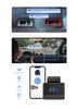 2025 New DDPAI Dash Cam Z50 Pro 4K Car DVR Night Vision 5GHz Wi-Fi GPS ADAS 24h Parking mode Support Front and Rear Camera