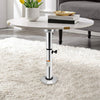 Adjustable Table Leg Rv Table Base Stand Motorhome Aluminum Table Stand 56-72cm For Workrooms, Kitchens Or Cabs, Etc