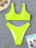 Sexy Bikini 2025 Swimsuit Women Swimwear Push Up Bikini Set Thong Brazilian Bathing Suit Beach Wear Biquini Bather Female