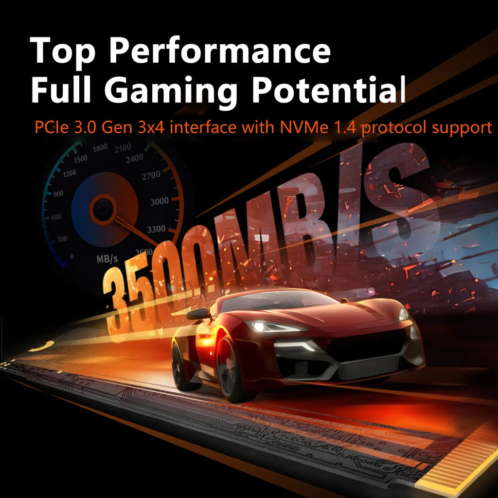 KOOTION X15 M.2 SSD 256GB 512GB 1TB SSD Solid State Drive M2 SSD M.2 NVMe PCIe Internal Hard Disk For Laptop Desktop MSI Dell HP