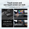 OTTOCAST Play2Video Pro Wireless Android Auto CarPlay Adapter USB Multimedia Video for Youtube Car Accessories for VW Benz Audi