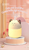 Cute Pet Humidifier Mini Office Desktop Air Conditioning Room Air Humidification Usb Small Household Heavy Fog Spray