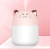 Cute Pet Humidifier Mini Office Desktop Air Conditioning Room Air Humidification Usb Small Household Heavy Fog Spray