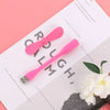 USB Electric Fan Flexible Bendable Fan For Power Bank Laptop PC AC Charger Portable Hand Cool Mini Fan Computer Summer Gadget