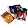 EXIT: Dead Man on the Orient Express, Mystery Solving Card Game, Family Games for Game Night, Party Games for Adults and Kids