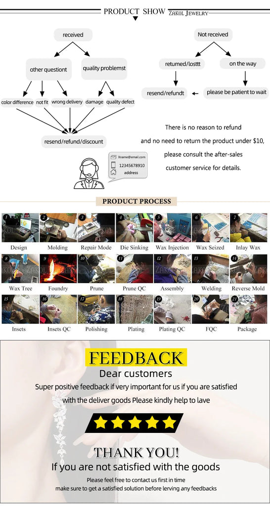 ZAKOL Stainless Steel Italian Charm Bracelet Opening Tools Jewelry DIY Making