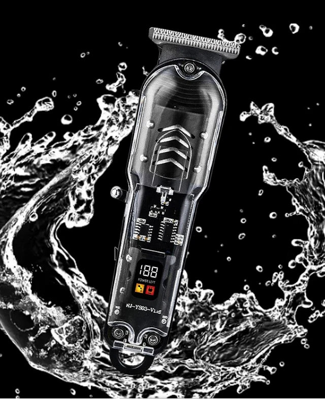 New Hair cutting Machine Trimmer for Man Razor Men's Mower Haircut Electric Shaver Men Affair Machine Beard  Cutter Barber Mower