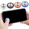 Mobile Phone Game Mobile Controller Gaming Trigger Touch Screen Button Mobile Controller for Phone Tablet
