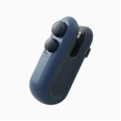 Mini Heat Bag Sealing Machine Plastic Bag Sealer Portable Thermal Plastic Bag Sealants Handheld Plastic Bags Sealing Machine