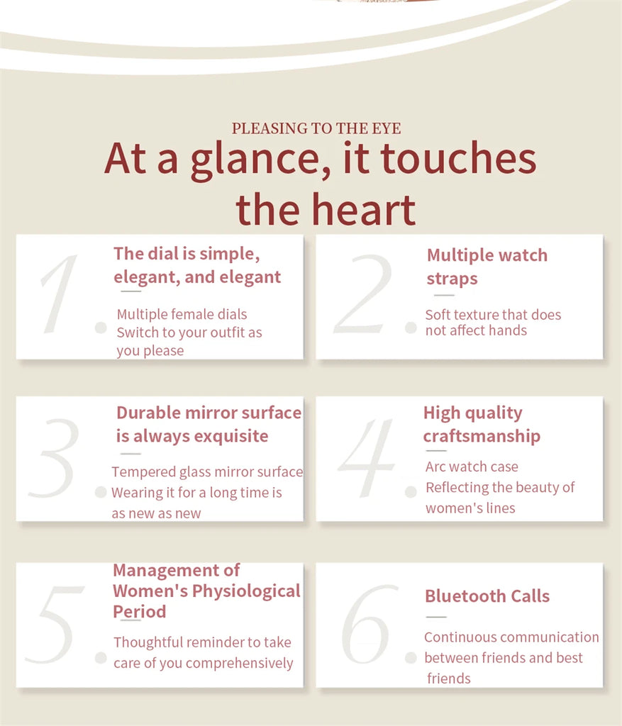 2025 Original For Xiaomi factory SmartWatch Women Men Full Touch Screen Bluetooth 5.2 Call Waterproof GPS Sports Fitness Tracker