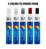 Professional Remover Applicator Coat Painting Pen Scratch Clear Remover Touch Up Car Paint Repair