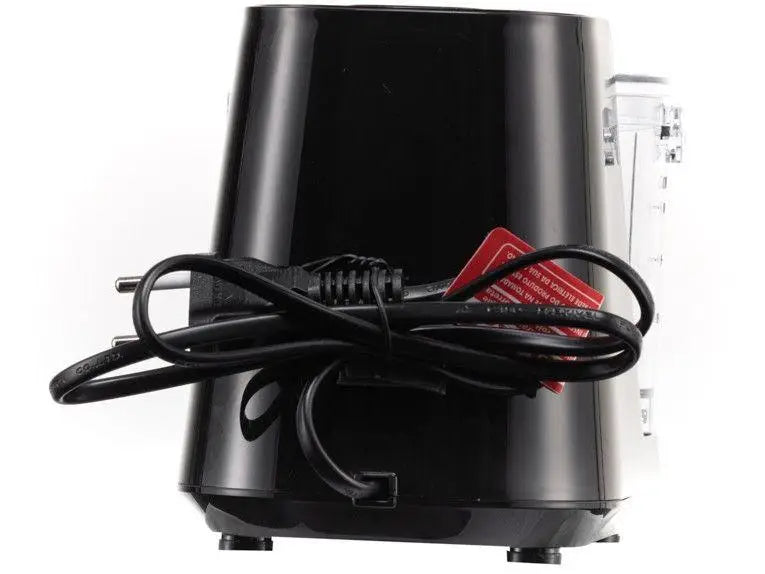 Mini Food Processor Amvox 100W Black-110V