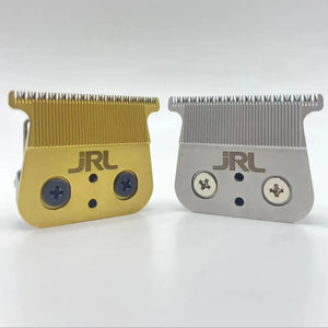 Suitable for JRL2020C 2020T Hair Clipper Engraving Push Original Replacement Cutter Head Base Logo Genuine