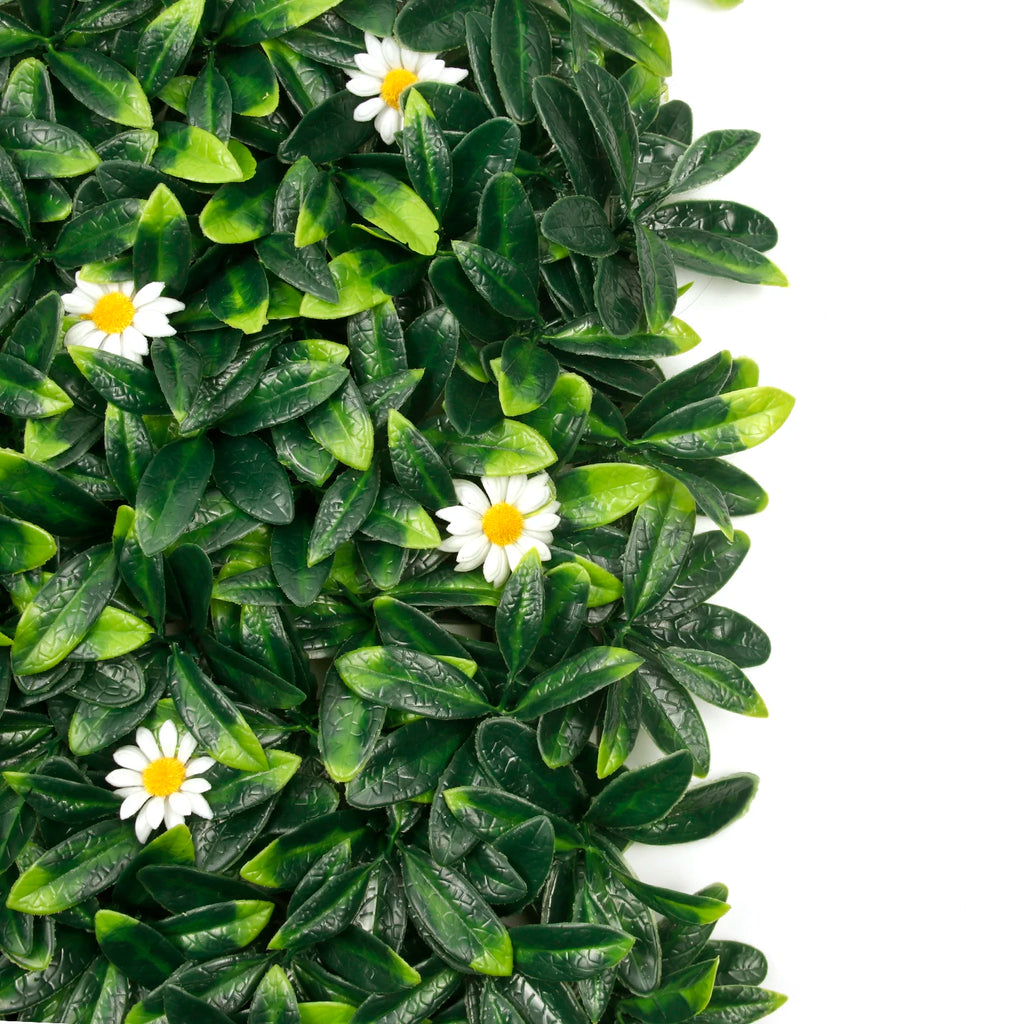 12pcs Artificial Plant Wall, 50x50cm Artificial Hedge Christmas Decorations Fake Plants Panel Wedding Grass Mat Garden Backyard