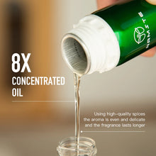 Laai beeld in Galery-kyker, NAMSTE Hotel Essential Oil 100ML Pure Plant Room Fragrance Home Air Freshener Electric Aromatic Oasis Essential Oil For Diffuser - Mighty Dollars