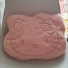 Sanrio Hello Kitty Anime Series Cute Pillow Plush Doll Pillow Company And Dormitory Seat Backrest Cushion Room Decoration Toys